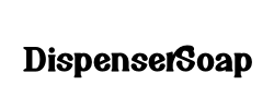 DispenserSoap - logo